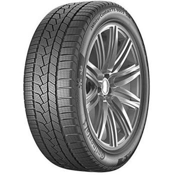 NEUMÁTICOS WINTERCONTAC TS860S