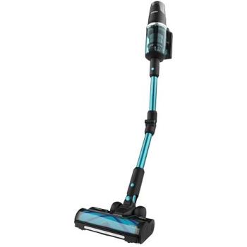 Aspiradora Escoba Sin Cable Cecotec Conga Rockstar RX50 Pet Flex X-Treme 300AW, 750W, 30kPa, Cepillo Hairless XL, Autonomía de 90 minutos, Tubo Flexible y