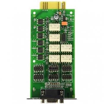 Eaton Relay Card-MS Interface Card Serial/Internal