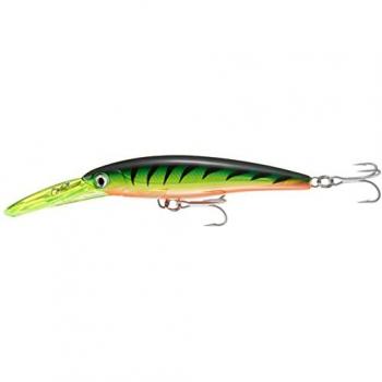 Rapala X-Rap Magnum 10 - Artificial de Trolling, 10 cm, hundidor