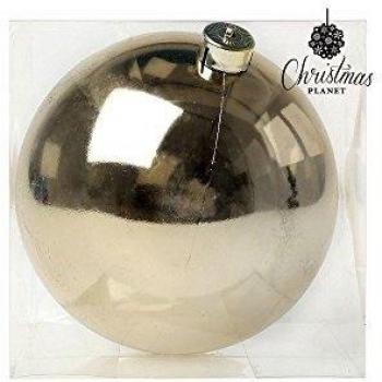 Christmas Planet Atosa 35769 - Bolas c/PVC