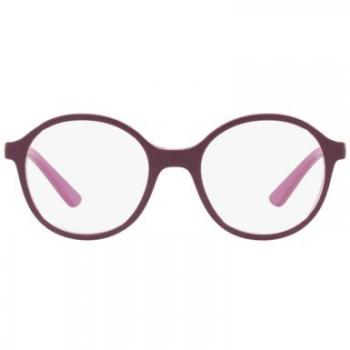 Vogue Eyewear VY2015 Kids 3030 Kids' Eyeglasses Purple Size 45 - Blue Light Block Available
