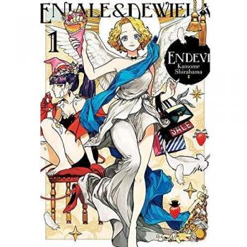 Endevi, Vol 1