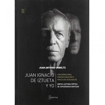 Juan Ignacio de Iztueta y yo