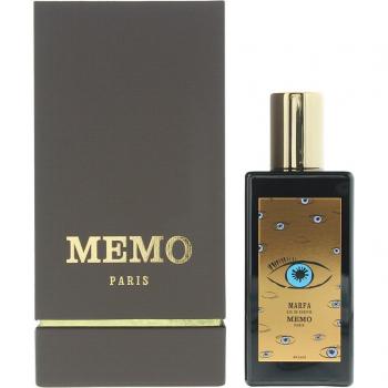 Memo Marfa Eau De Parfum 200ml Spray Unisex - One Size