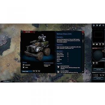 Battle Worlds: Kronos