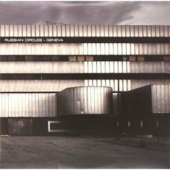 Geneva [Vinilo]