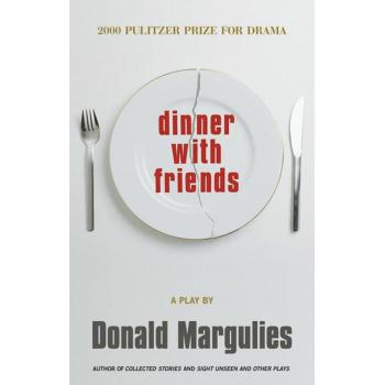 Dinner with Friends