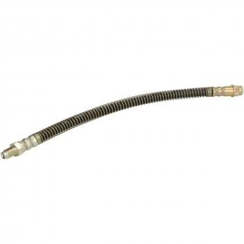 Tubo de freno ABE C88114ABE - Latiguillo de freno con alta resistencia, fabricado en materiales duraderos, diseñado para garantizar un rendimiento óptimo en sistemas de frenos, compatible con diversas marcas y modelos de vehículos