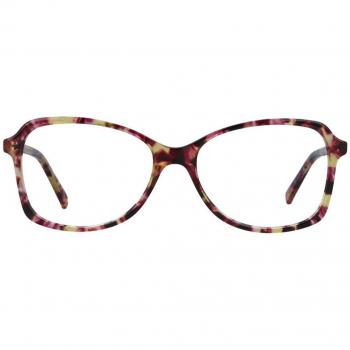 Cuadrado Montuta completa Plástico Tortoiseshell Gafas Recetadas para Hombre - Gafas Anti-Azules - SmartBuy Collection