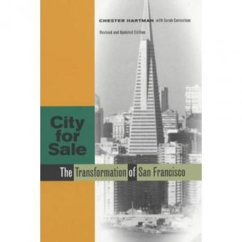 City for Sale: The Transformation of San Francisco