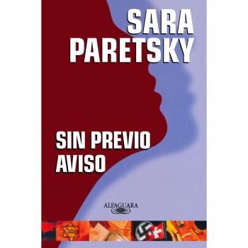 SIN PREVIO AVISO