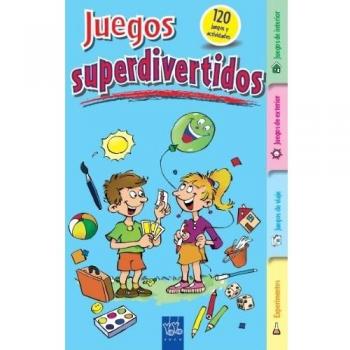 Juegos superdivertidos