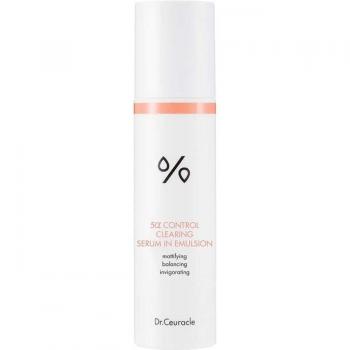 Dr. Ceuracle 5a Control Clearing Serum In Emulsion 100ml