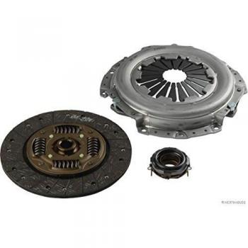 Herth+Buss Jakoparts J2000502 Set de embrague