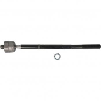 Junta axial, tirante MOOG CH-AX-16552 - Rótula axial de dirección, marca MOOG, modelo CH-AX-16552
