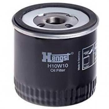 Filtro de aceite HENGST FILTER H10W10