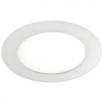 Downlight LED Novo Plus Blanco (12W) - CRISTAL RECORD