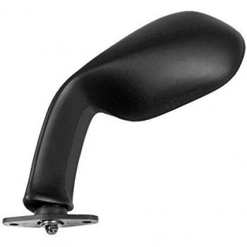 Retrovisor Izquierdo VICMA E311I para Aprilia RS 125 y 50-125 RS4 (2011-2017) - Negro