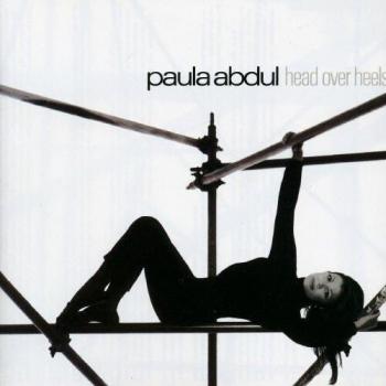 Paula Abdul - Head Over Heels (Disco de Música Pop)