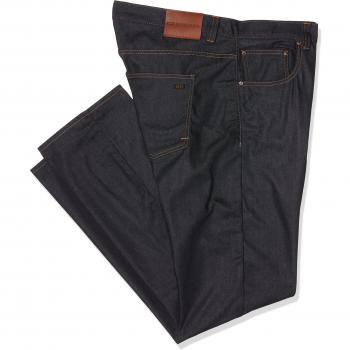 dunderdon Cordura Denim Jeans, 1 pieza, color azul, dw10492701014034