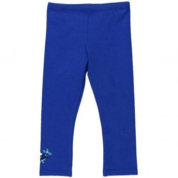 Boboli Leggings Punto Elástico De Bebé Niña - Talla - 12m Para Bebé Niña