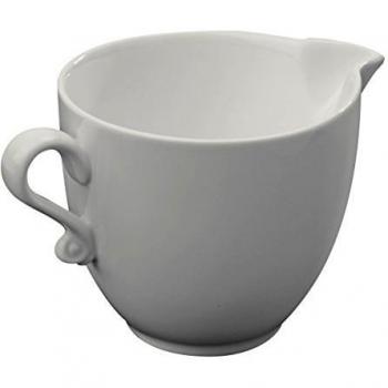 Deagourmet 161, Trame lechera, Porcelana Blanca