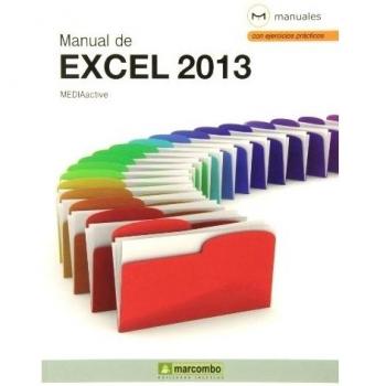 Manual de Excel 2013