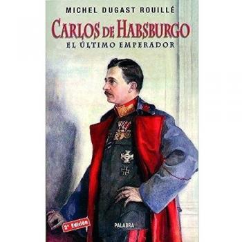 Carlos de Habsburgo