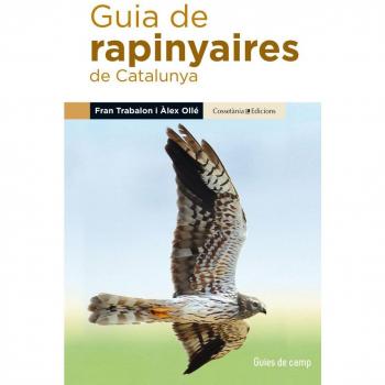 Guia De Rapinyaires De Catalunya: 4
