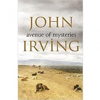 Avenida de los Misterios - Novela de John Irving con elementos de realismo mágico y narrativa introspectiva