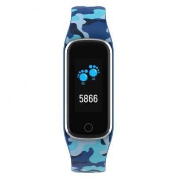 Smartwatch Denver BFK-312 para niños en color azul