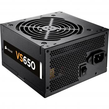 Corsair VS650 - Fuente de Alimentación