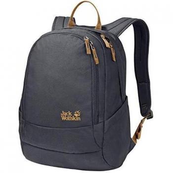 Jack Wolfskin Perfect Day Jours Sac à Dos, Mochila Unisex Adulto, Negro