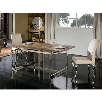 Schuller Mesa Comedor milenia 180x100