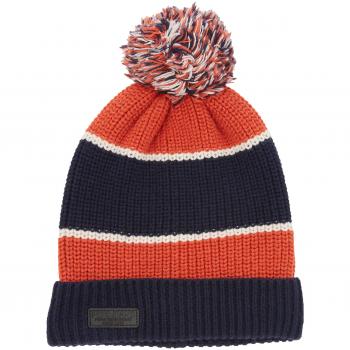 Pepe Jeans Naoko Beanie PB040226, Gorro de Punto para Niños,