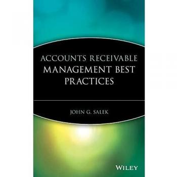 Accounts Receivable Management Best Practices Guide