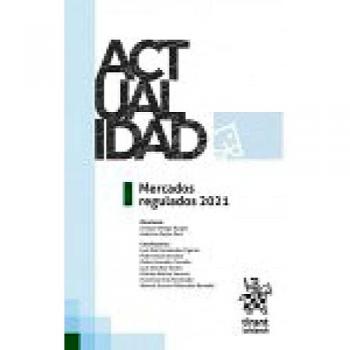 Mercados regulados 2021