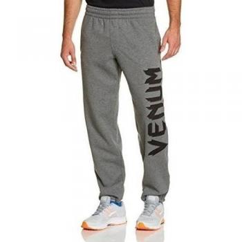 Venum Giant 2.0 - Pantalones unisex, color gris, talla S