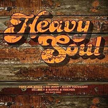 HEAVY SOUL [VINYL]