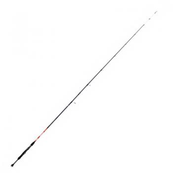 Caña de Spinning Hart Toro Ultralight 7UL 2.10m 2-9 Gr