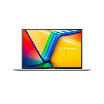 ASUS VivoBook 16X K3605ZC-N1268W Plata - Portátil con Intel Core i5, 16GB RAM y NVIDIA RTX 3050