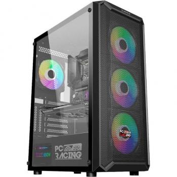 PC Gaming Racing Intel Core i5-10400F/16GB/1TB SSD/RTX 3050