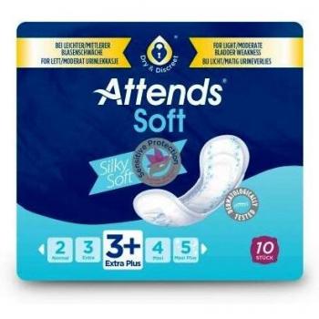 Attends Soft 3 + Extra Plus