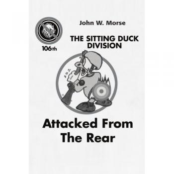 Sitting Duck Division Paperback by John W. Morse - Military Strategy and Tactics Guide