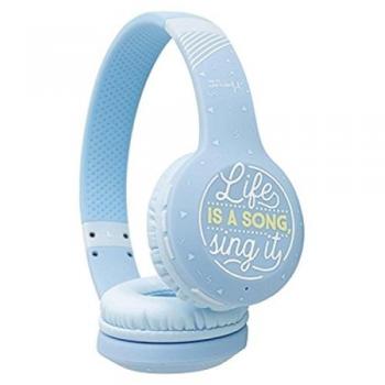 Mr Wonderful MRAUR003 - Auriculares con Bluetooth
