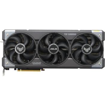 Asus TUF Gaming GeForce RTX 5070 OC Edition 12GB GDDR7 PCIe 5.0 DLSS 4.0 Graphics Card