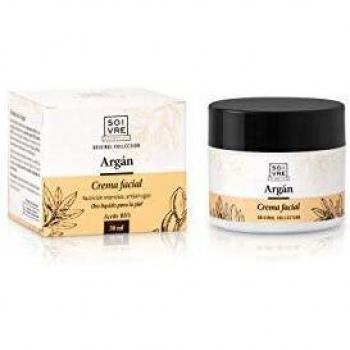 Soivre Cosmetics, Crema diurna facial - 50 ml.