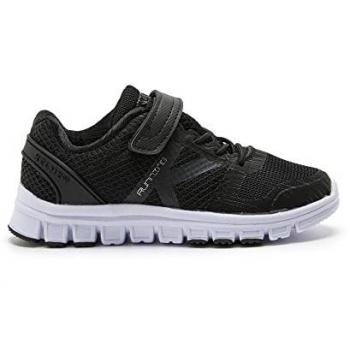 Kelme Zapatillas Running K Rookie Elastic características: ligeras, transpirables, suela antideslizante, diseño ergonómico, adecuadas para niños