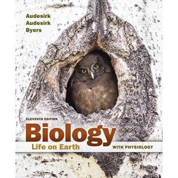 Biology: Life on Earth with Physiology